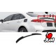 TOYOTA COROLLA 2020-2024 SPOILER EN PLASTICO ABS