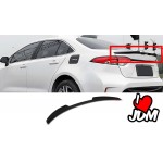 TOYOTA COROLLA 2020-2024 SPOILER EN PLASTICO ABS