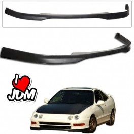 ACURA INTEGRA 1994-1997 FRONT LIP TIPO R EN GOMA