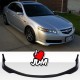 ACURA TL 2004-2006 FRONT LIP ESTILO ASPEC EN FIBER GLASS