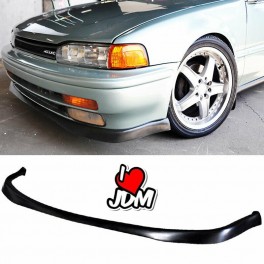 HONDA ACCORD 1990-1993 POLYURETHANE FRONT LIP