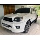 FRONT LIP TOYOTA 4RUNNER 2003-2005 FIBER GLASS