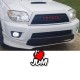 FRONT LIP TOYOTA 4RUNNER 2003-2005 FIBER GLASS