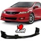 HONDA CIVIC 2009-2011 2DR FRONT LIP HFP EN FIBER GLASS