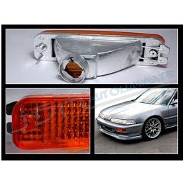 ACURA INTEGRA 1990-1991 MICAS PARA BUMPER