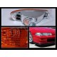 ACURA INTEGRA 1992-1993 MICAS PARA BUMPER