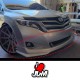 TOYOTA VENZA 2009-2016 FRONT LIP ALTIS EN FIBER GLASS