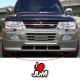 MITSUISHI MONTERO 2001-2002 FIBER GLASS FRONT LIP