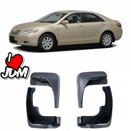 TOYOTA CAMRY 2007-2011 SIN BODY KIT CHAPALETAS