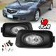 FOG LIGHTS ACURA TSX 2004 2005 04 05