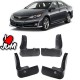 TOYOTA CAMRY 2007-2011 SIN BODY KIT CHAPALETAS