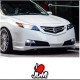 ACURA TL 2009-2012 FRONT LIP ESTILO TYPE S EN FIBER GLASS