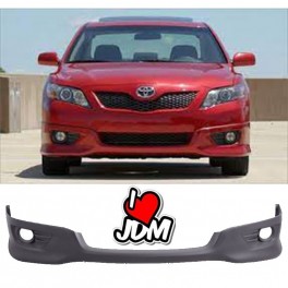 TOYOTA CAMRY 2010-2011 FRONT LIP ESTILO FABRICA EN FIBER GLASS