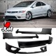 HONDA CIVIC 2006-2008 2DR BODY KIT FIBER GLASS