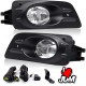 FOG LIGHTS HONDA ACCORD SEDAN 2006 2007 06 07