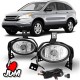 HONDA CRV 2010-2011 OEM STYLE FOG LIGHTS