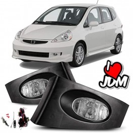 HONDA FIT 2006-2008 OEM STYLE FOG LIGHTS