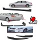 TOYOTA COROLLA 2005-2008 FIBER GLASS BODY KIT