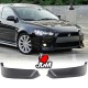 MITSUBISHI LANCER 2008-2015 BOTITAS ESTILO FABRICA EN FLEXIGLASS