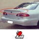 TOYOTA COROLLA 1998-2002 SPOILER TRD EN FIBER GLASS