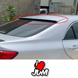 TOYOTA COROLLA 2009-2013 VICERA EN PLASTICO ABS