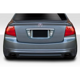 ACURA TL 2004-2008 REAR LIP ASPEC EN FIBER GLASS