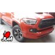 FRONT LIP TOYOTA TACOMA 2016-2017 FIBER GLASS