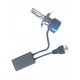 LED N9 MAX KIT H4 / 9003 HI/LOW 100K LUMENS CANBUS
