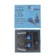 LED N9 MAX KIT H13 LOW/HI 100K LUMENS CANBUS