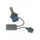 LED N9 MAX KIT H13 LOW/HI 100K LUMENS CANBUS
