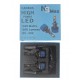 LED N9 MAX KIT 9005 100K LUMENS CANBUS