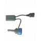 LED N9 MAX KIT 9005 100K LUMENS CANBUS